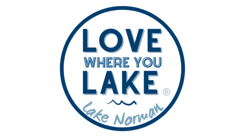 Love Where You Lake